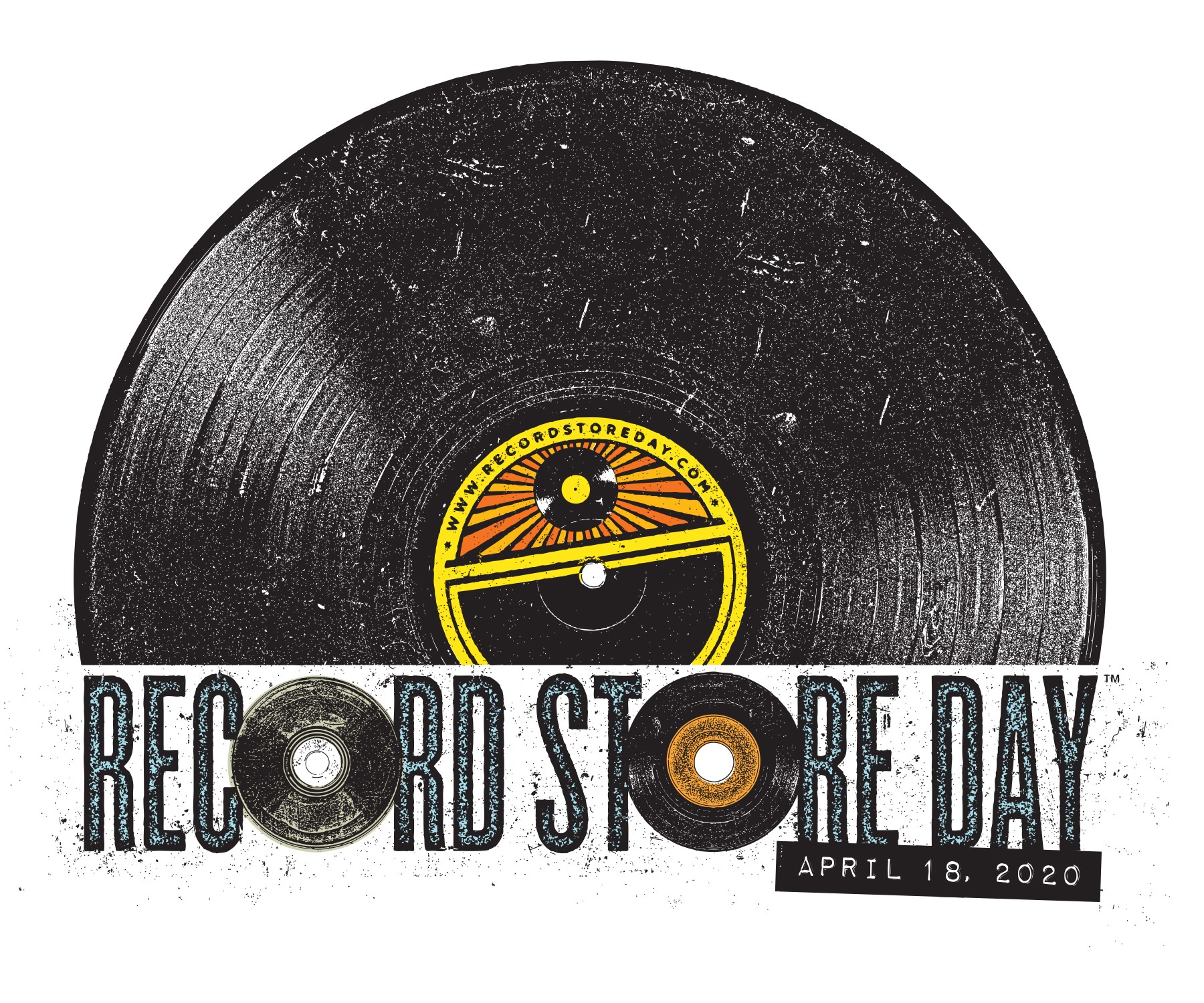 The full list of Record Store Day 2020 releases (and the alts we